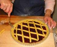 crostata xx22